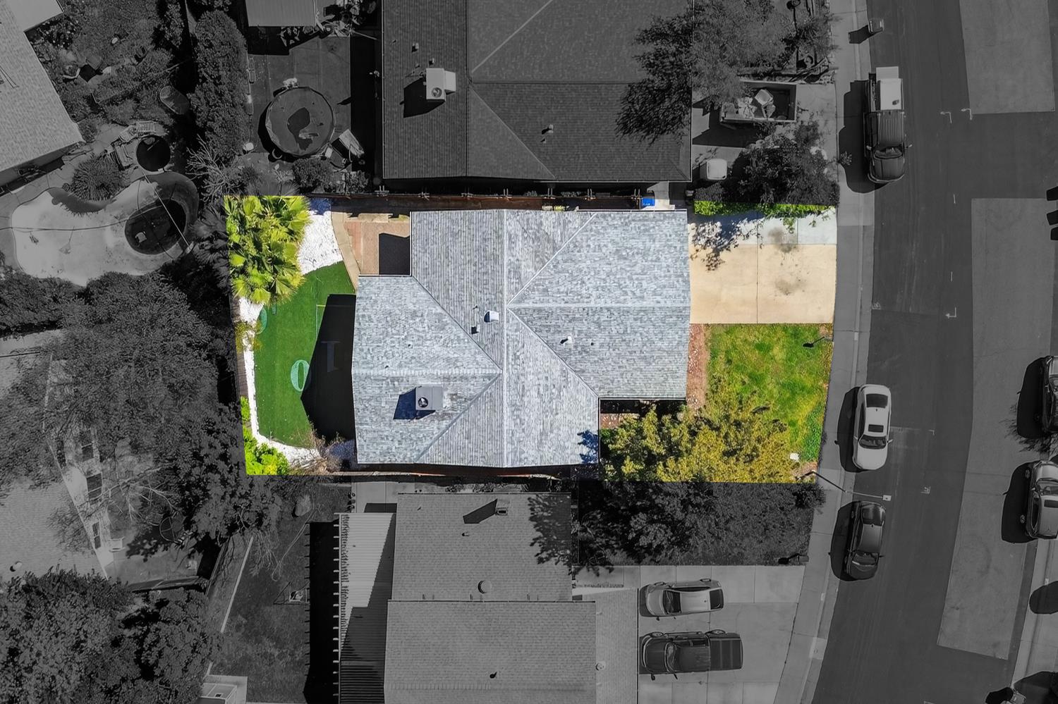 1632 Klamath River Dr.