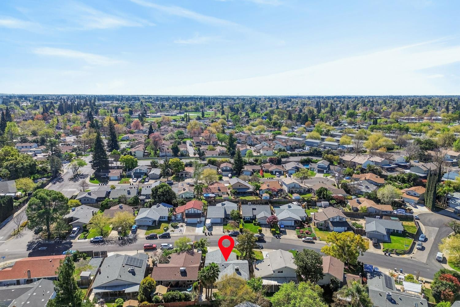 1632 Klamath River Dr.