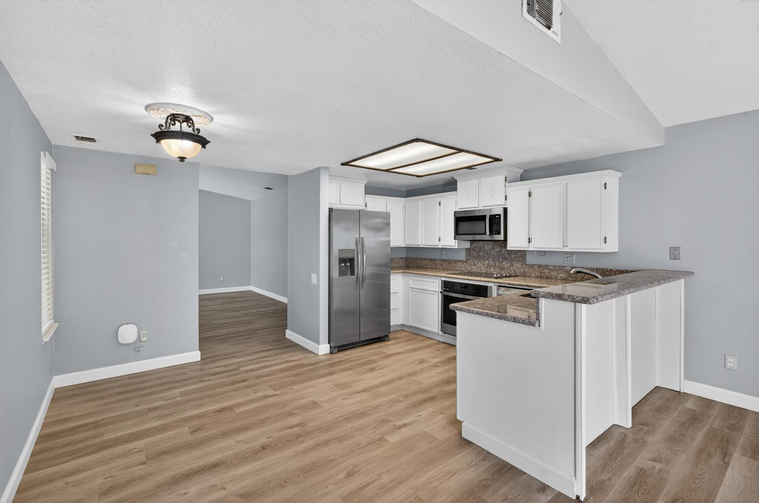 1632 Klamath River Dr.