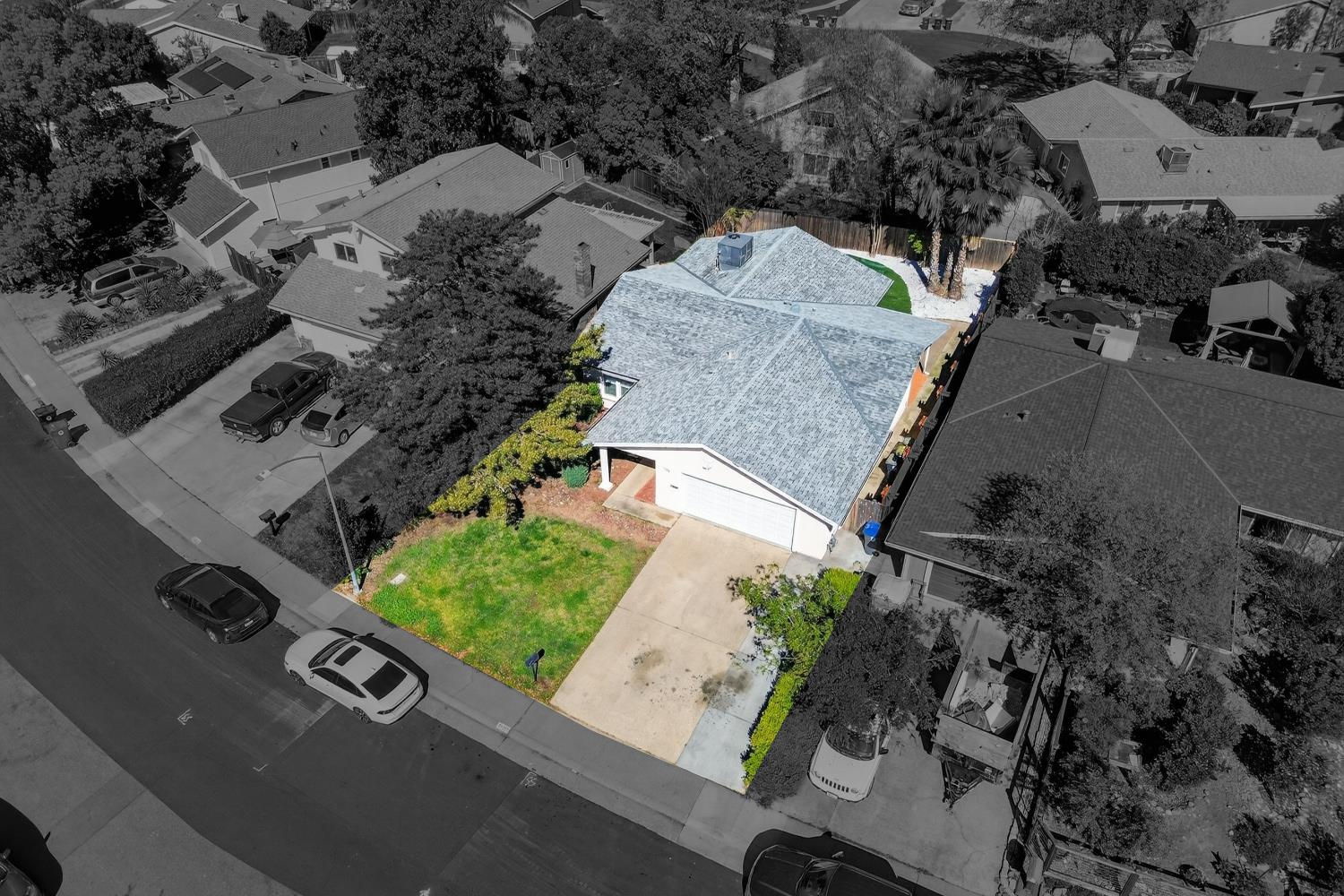 1632 Klamath River Dr.