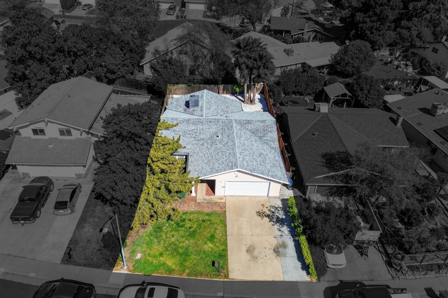 1632 Klamath River Dr.