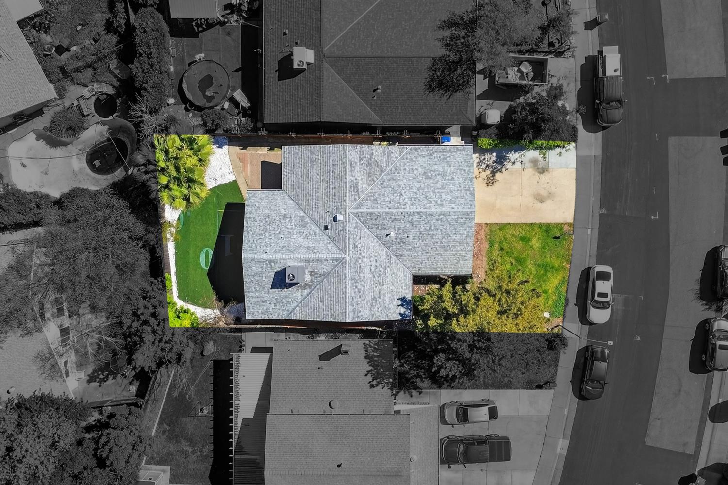 1632 Klamath River Dr.