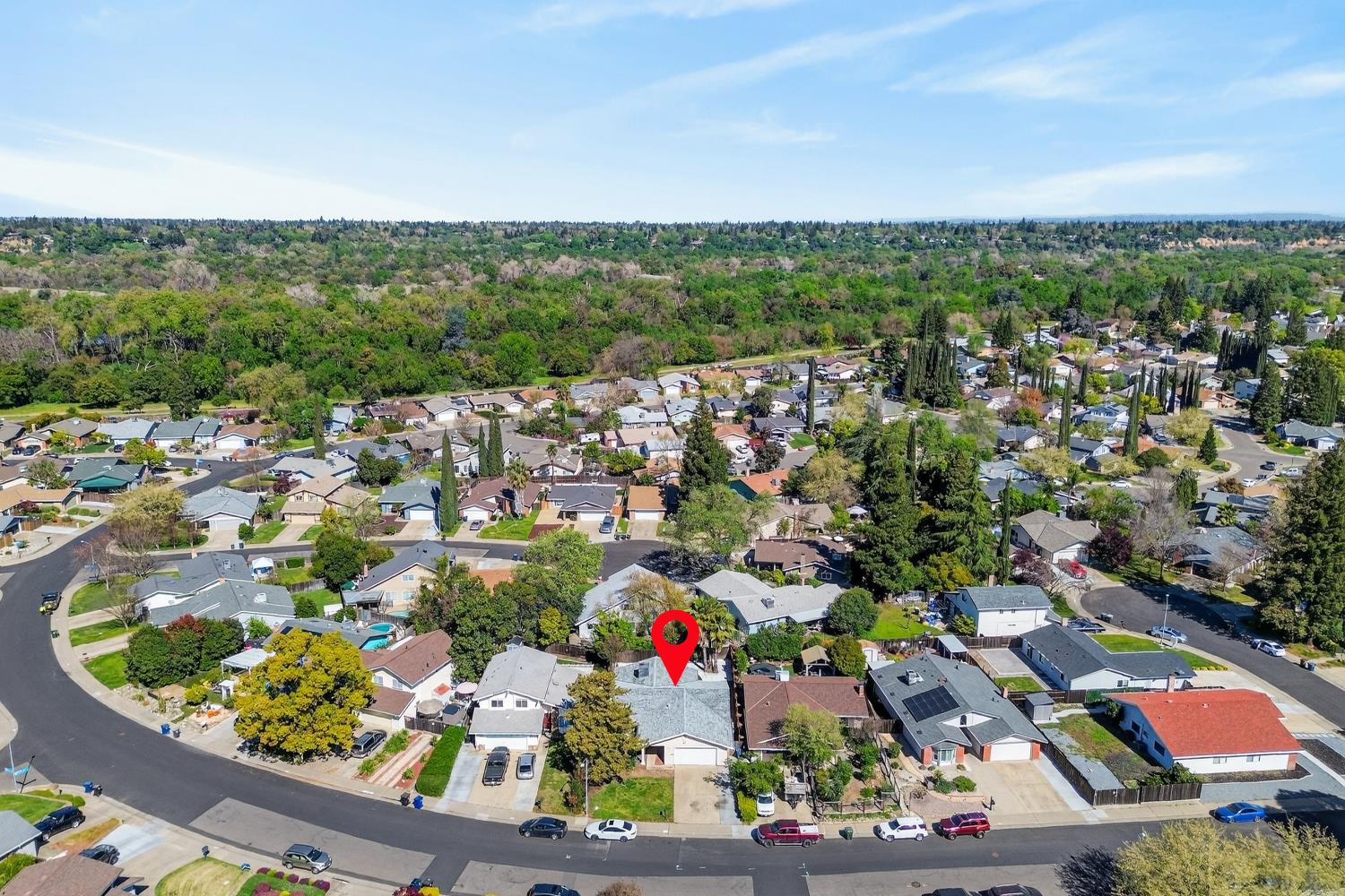 1632 Klamath River Dr.