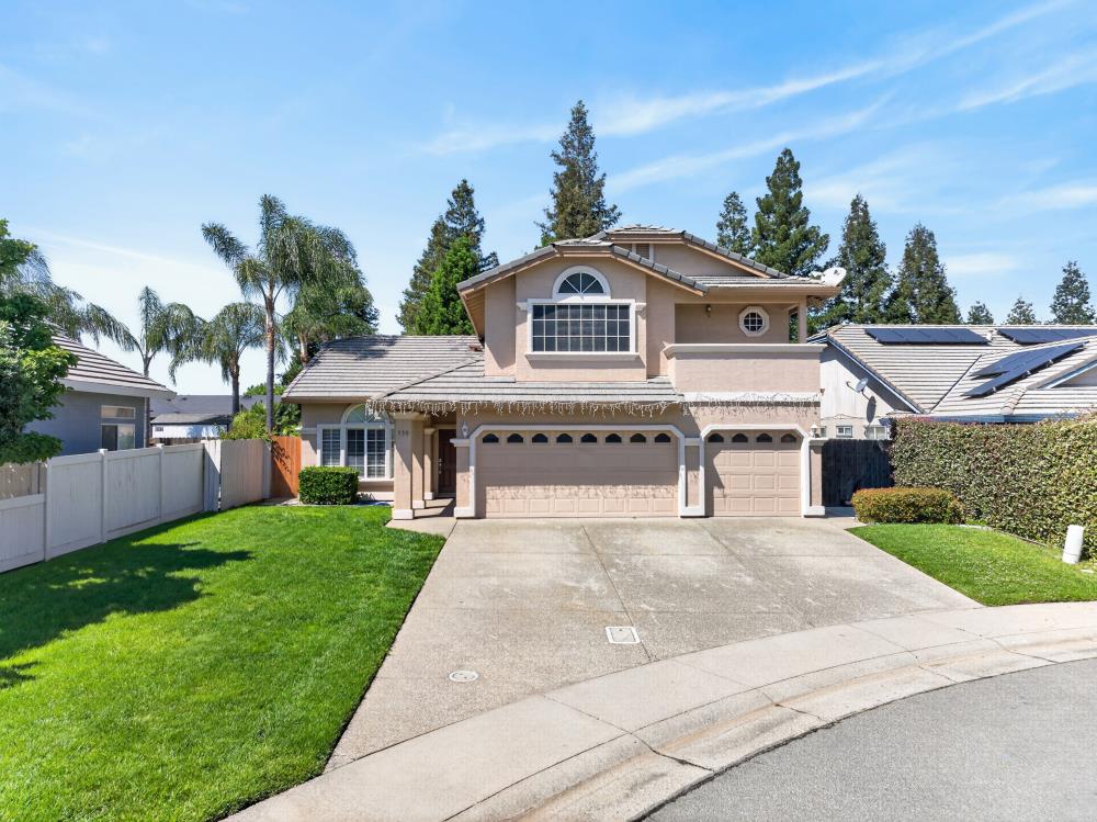 330 Allison Court