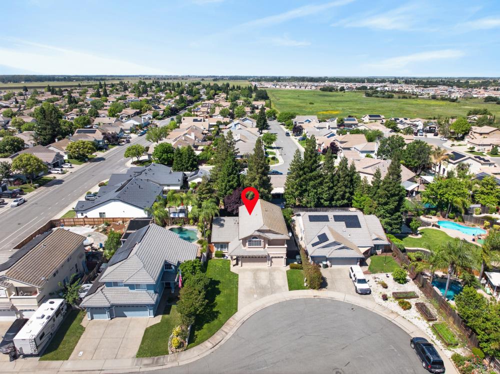 330 Allison Court