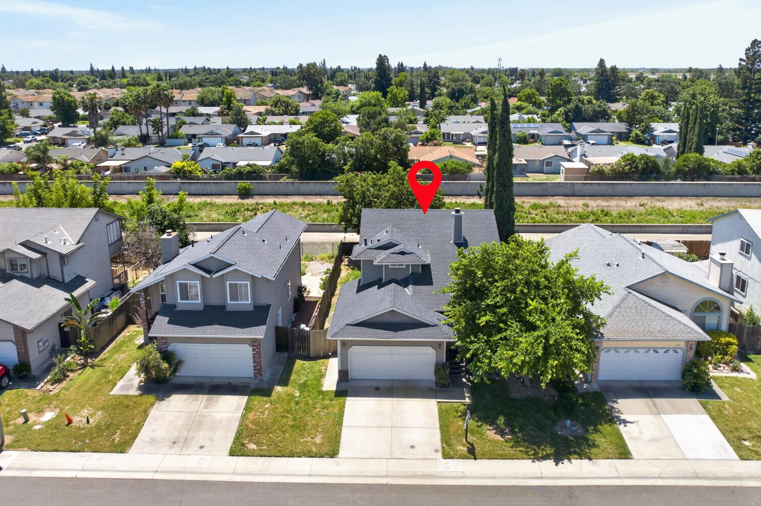 167 Creekside Circle