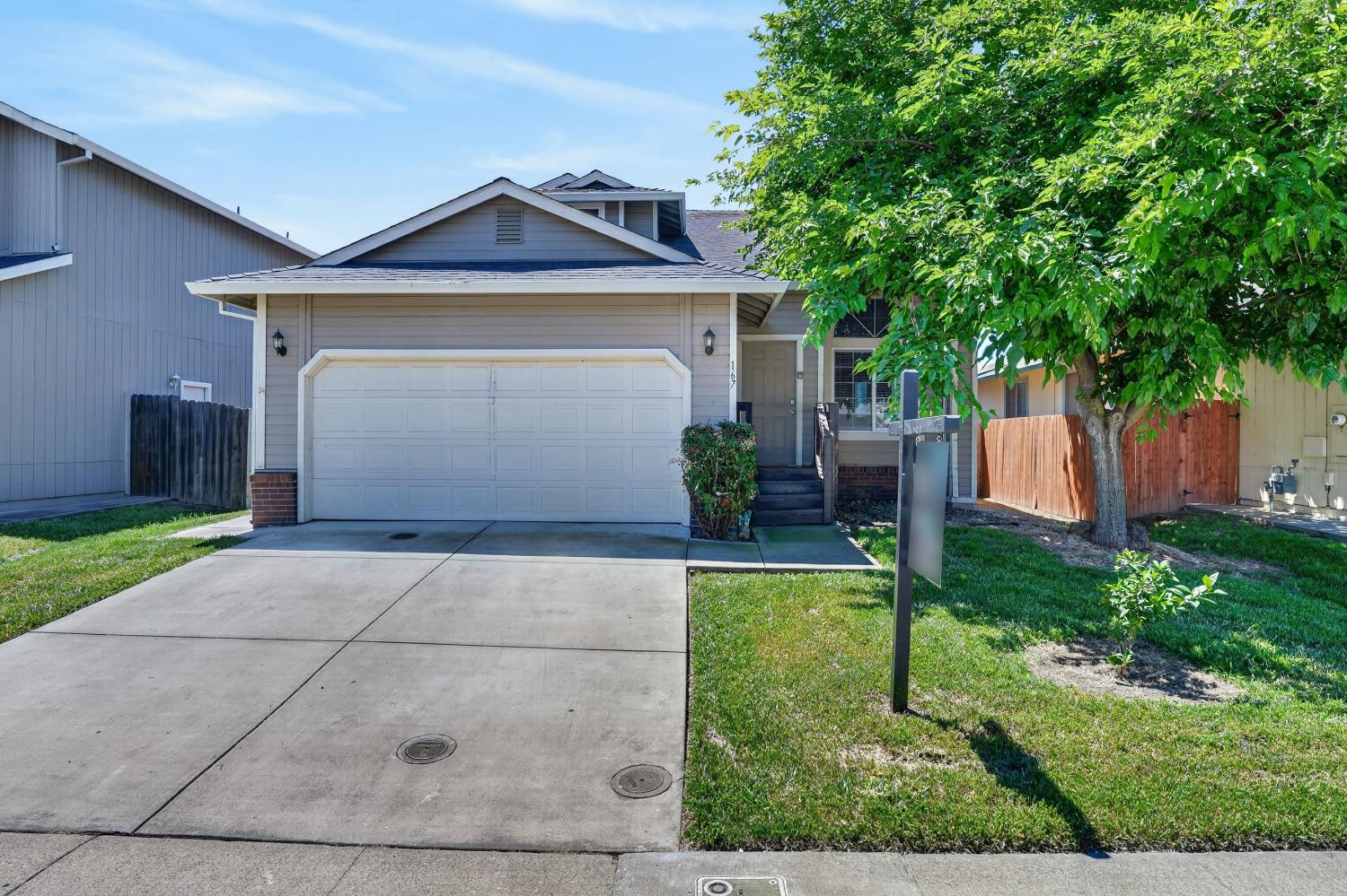 167 Creekside Circle