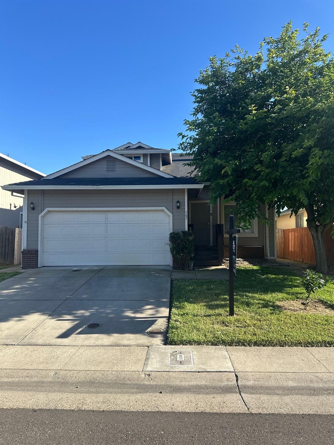 167 Creekside Circle