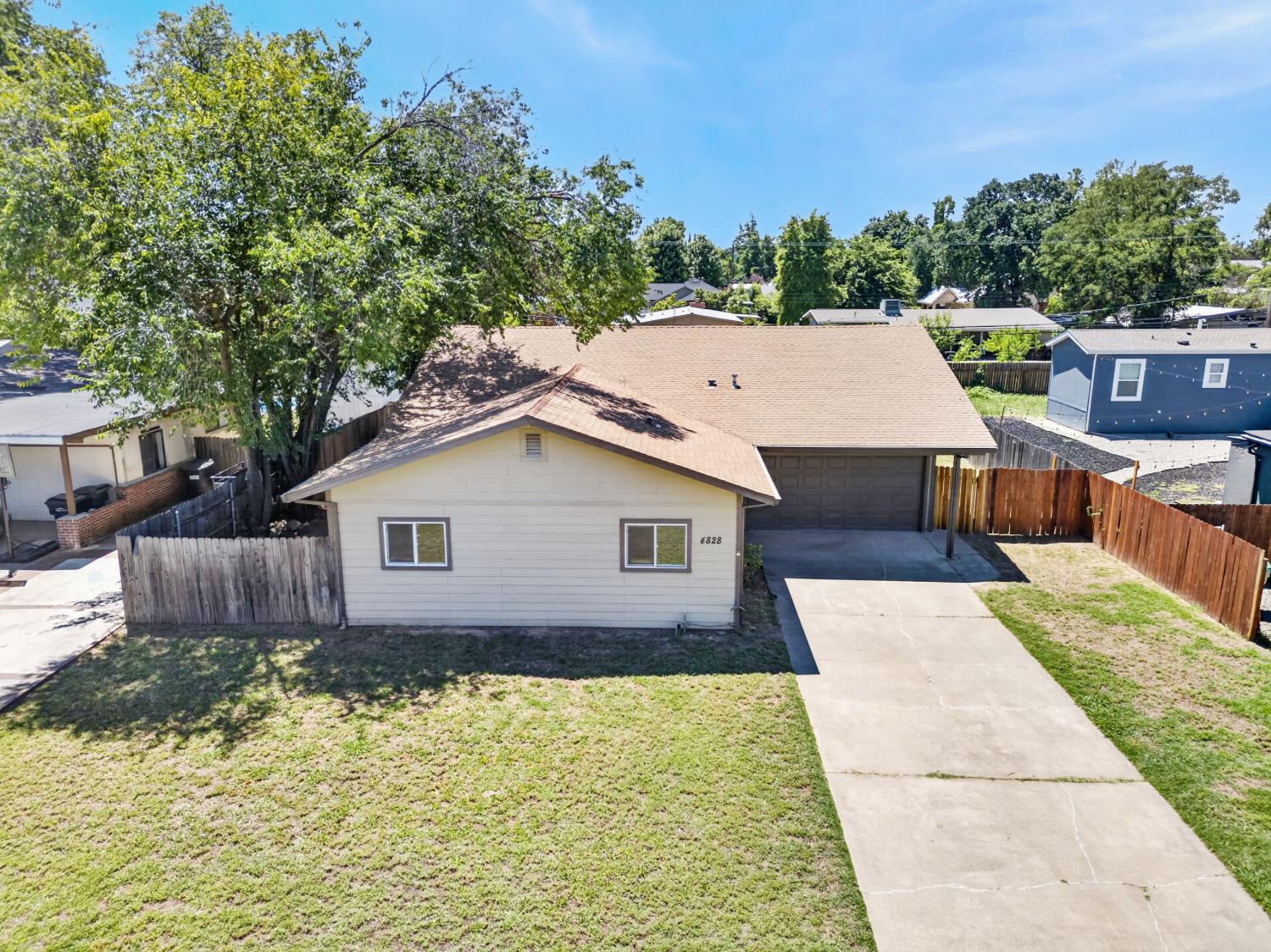 4828 Boyd Drive