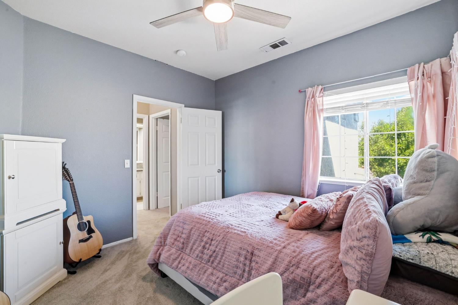 8024 Bridgeburn Court