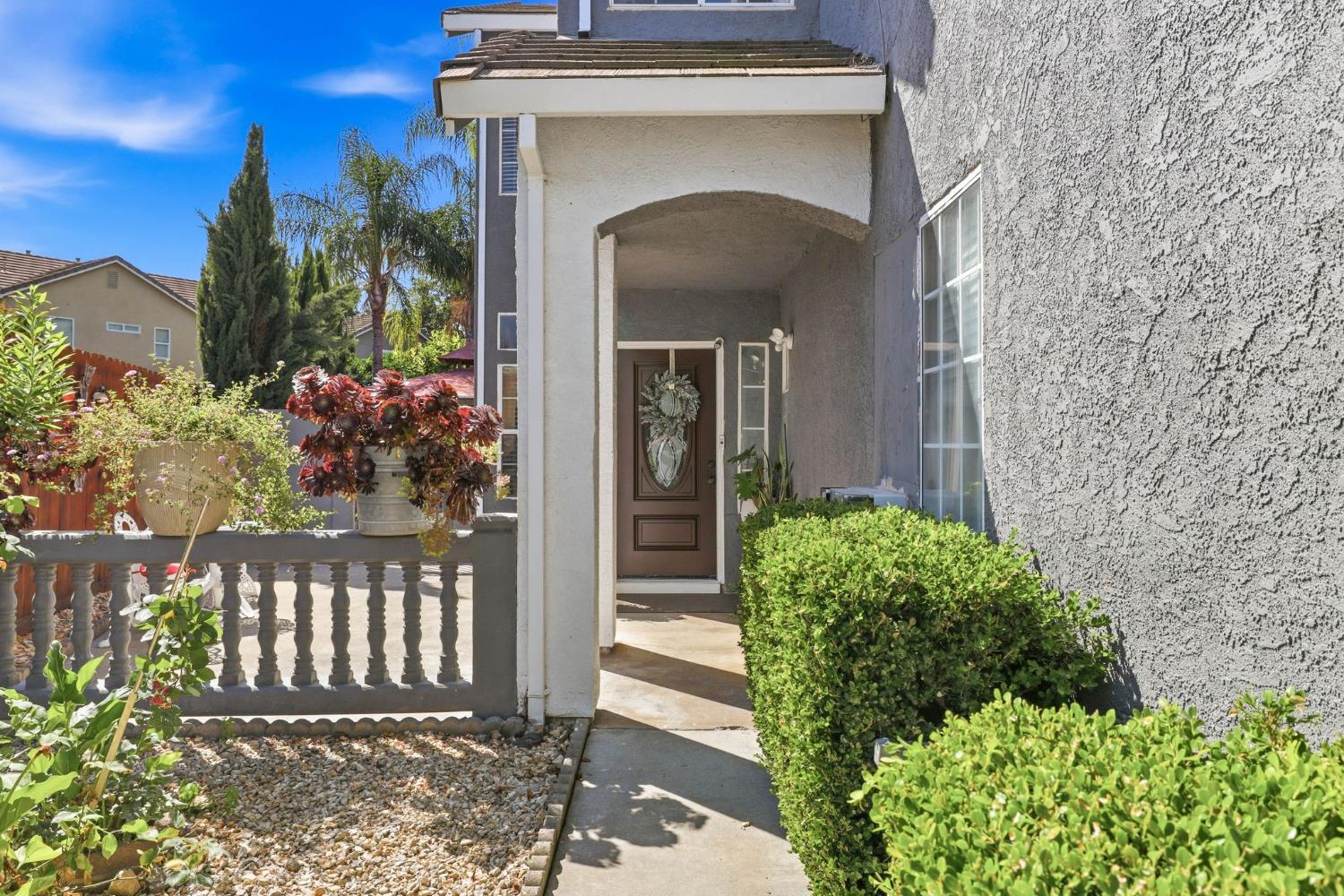 8024 Bridgeburn Court