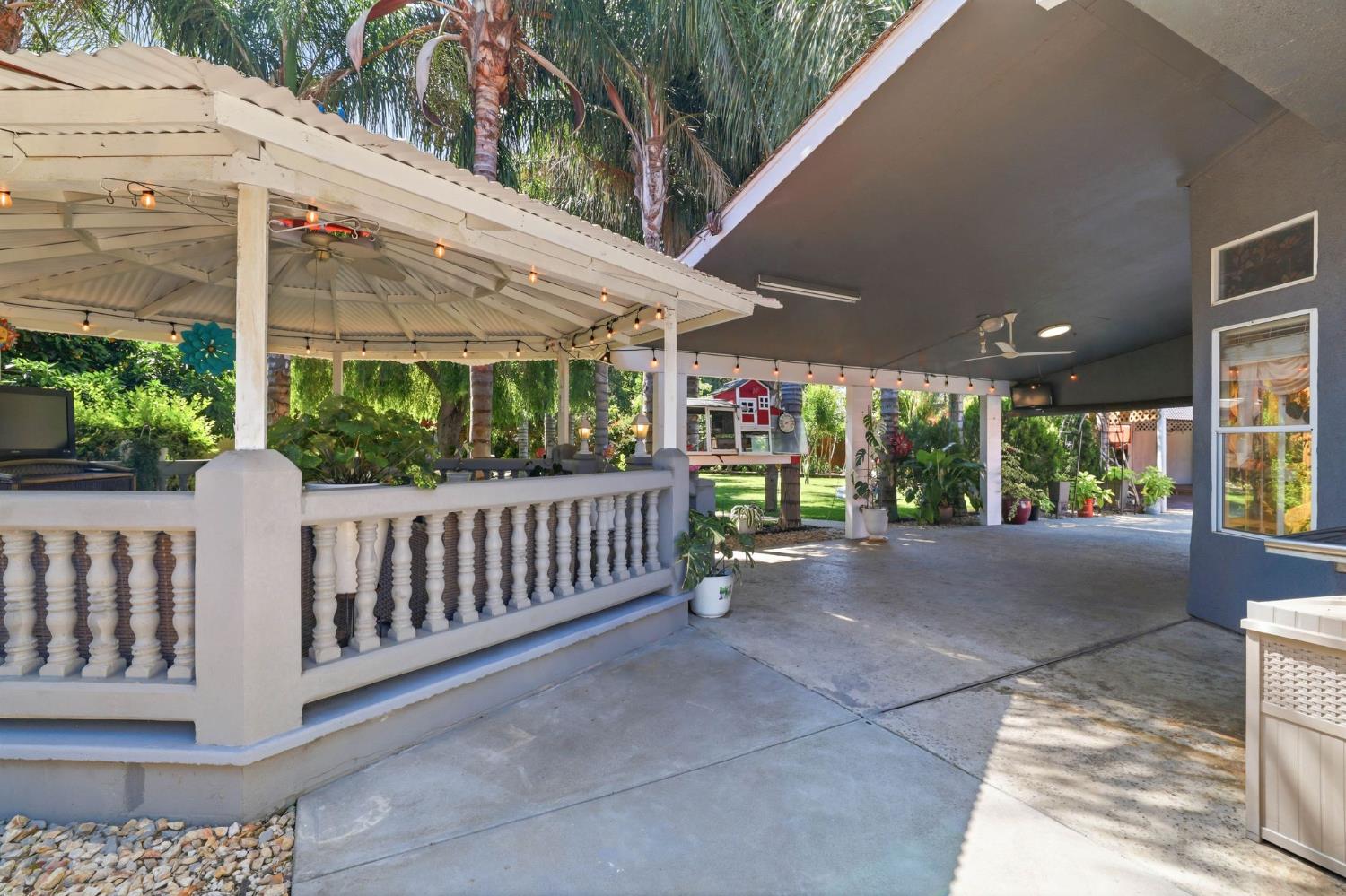 8024 Bridgeburn Court