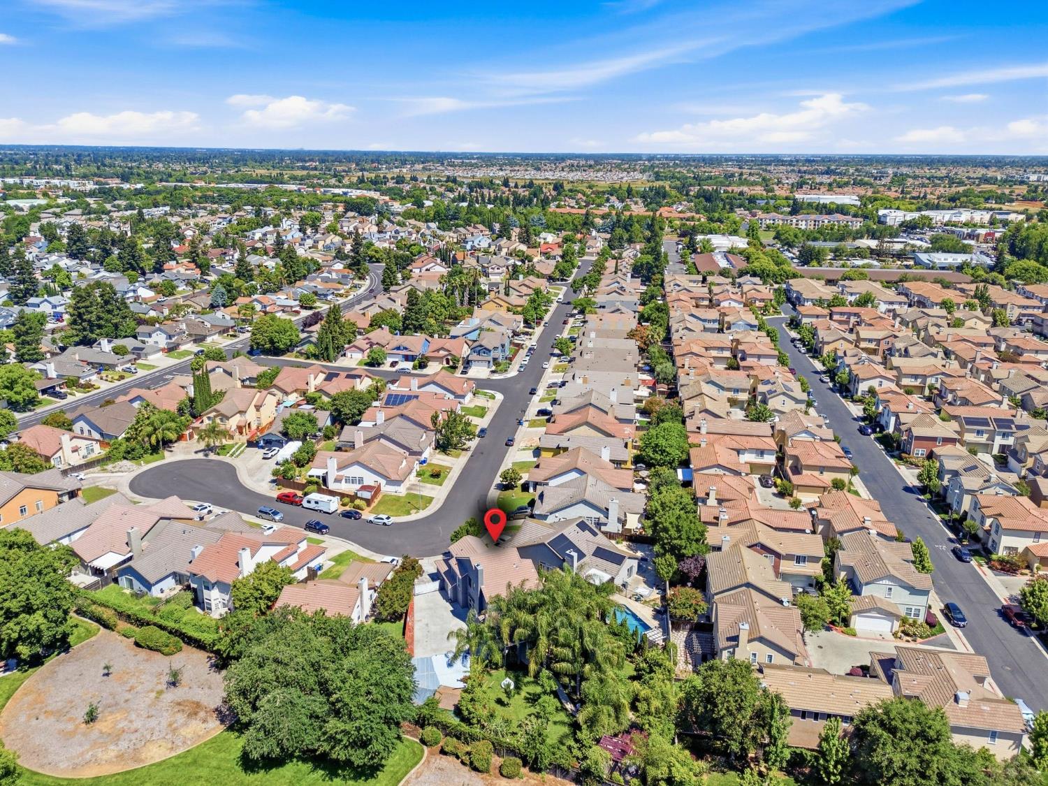 8024 Bridgeburn Court