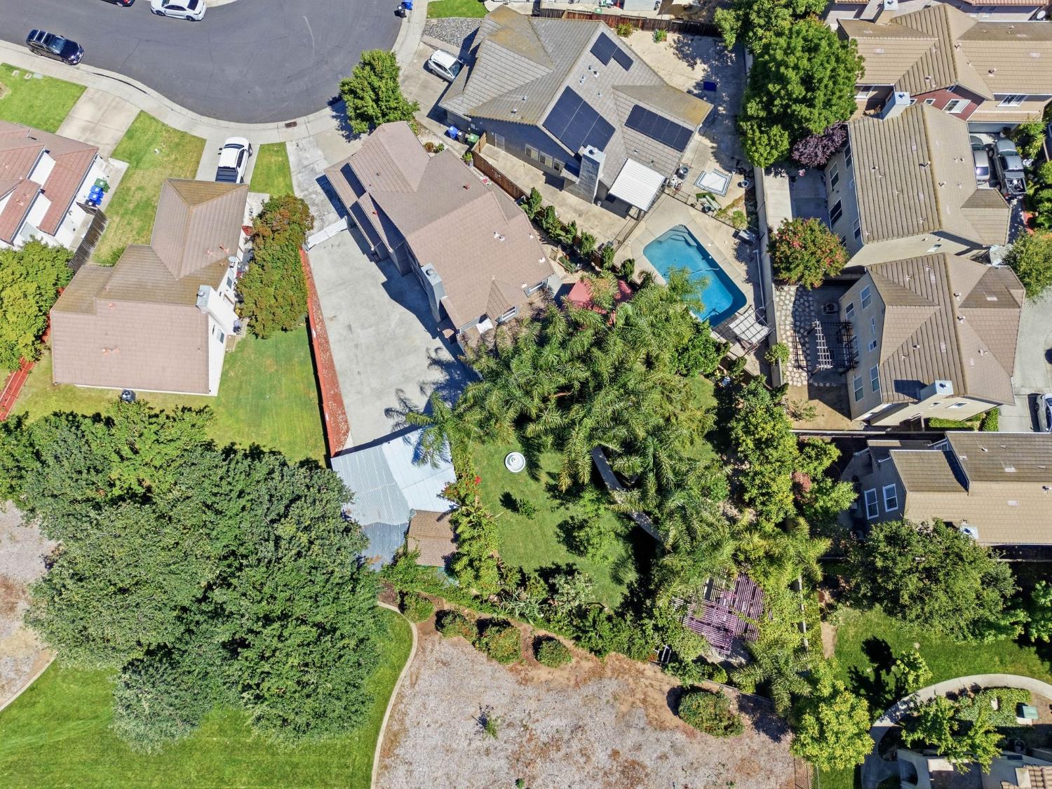 8024 Bridgeburn Court