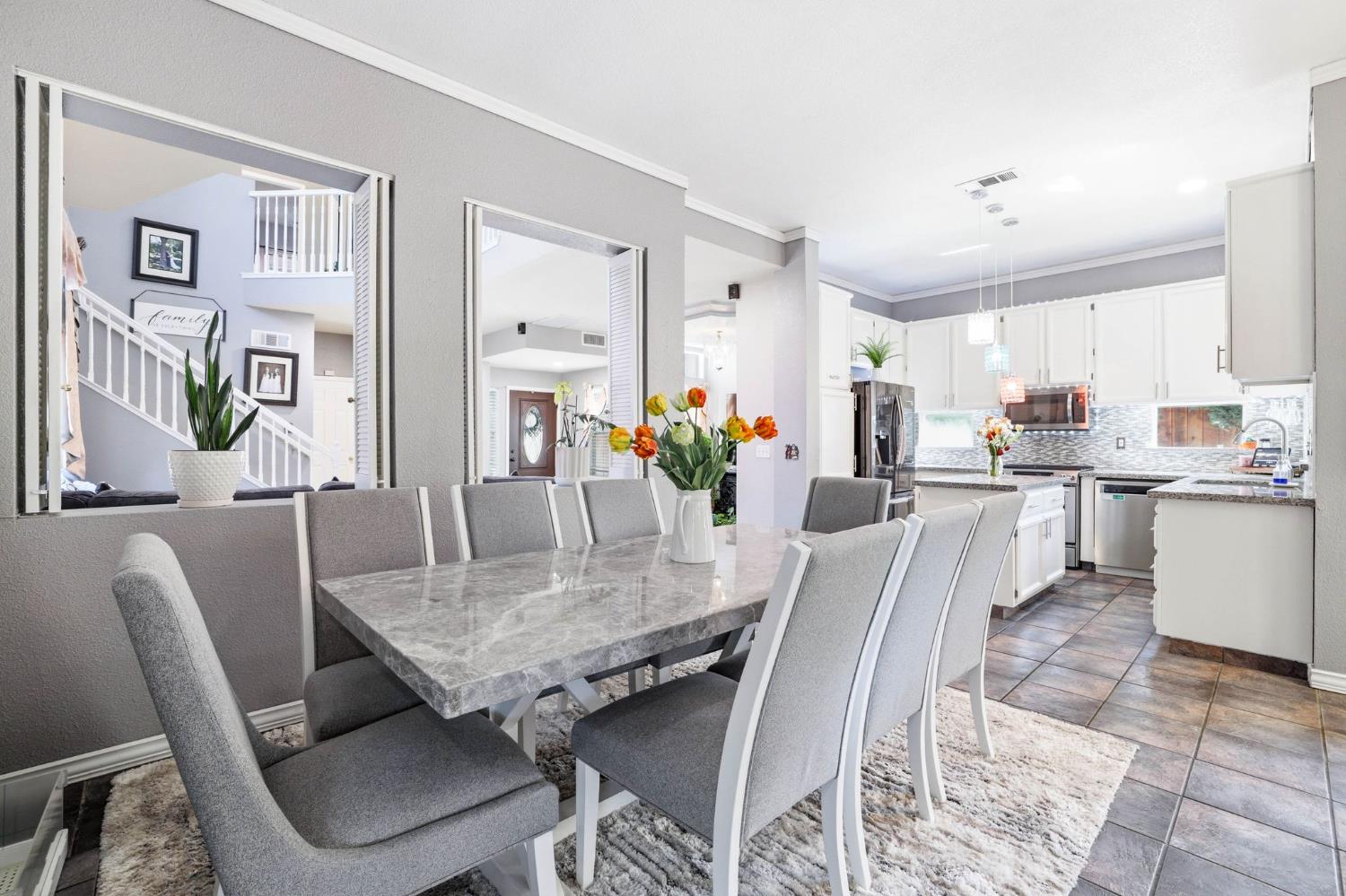 8024 Bridgeburn Court