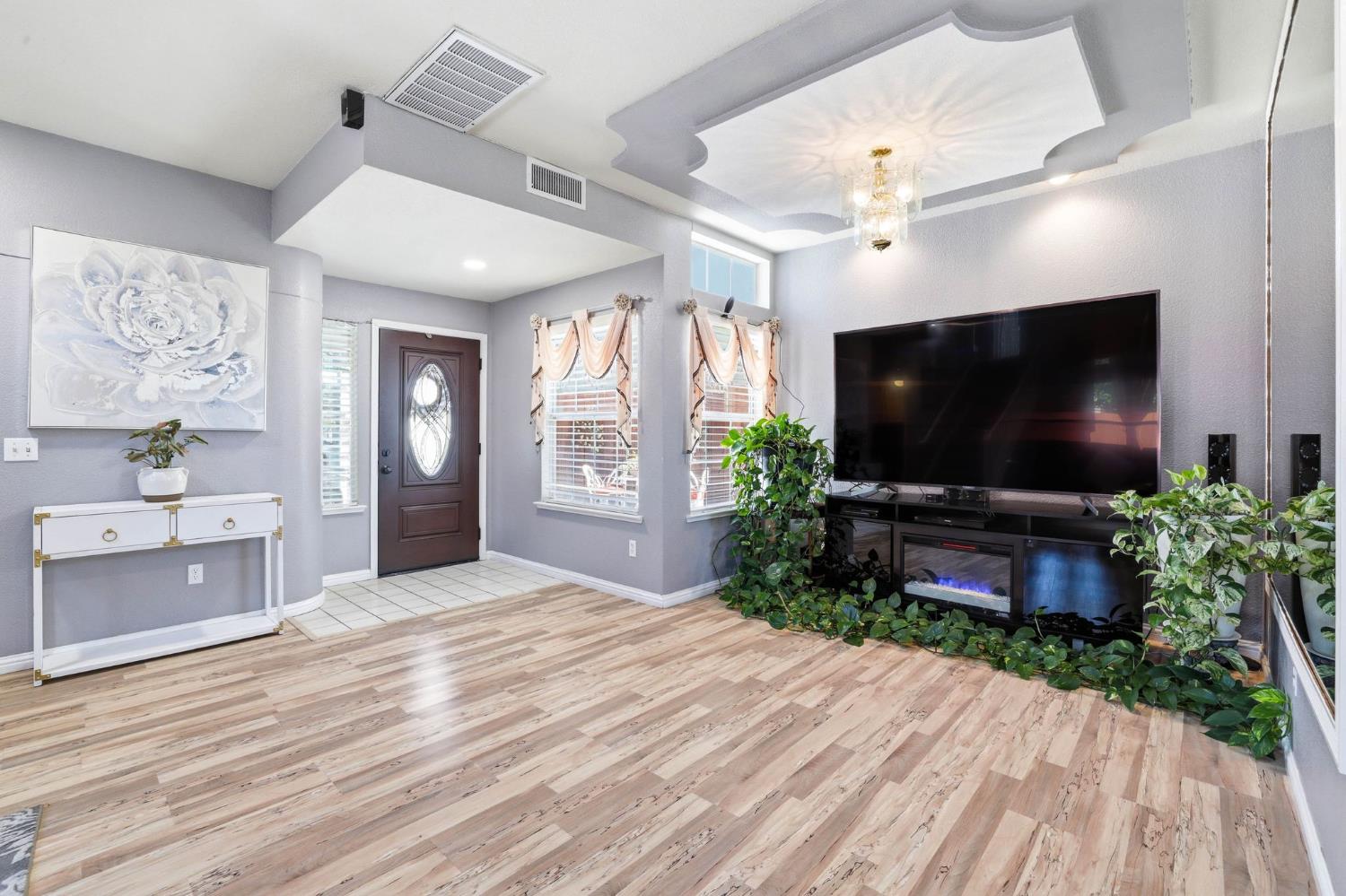 8024 Bridgeburn Court
