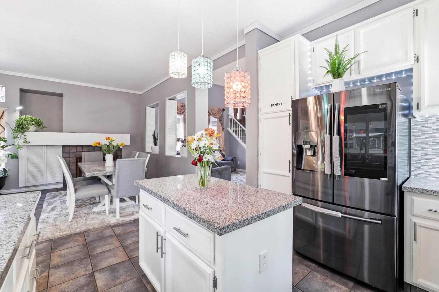 8024 Bridgeburn Court
