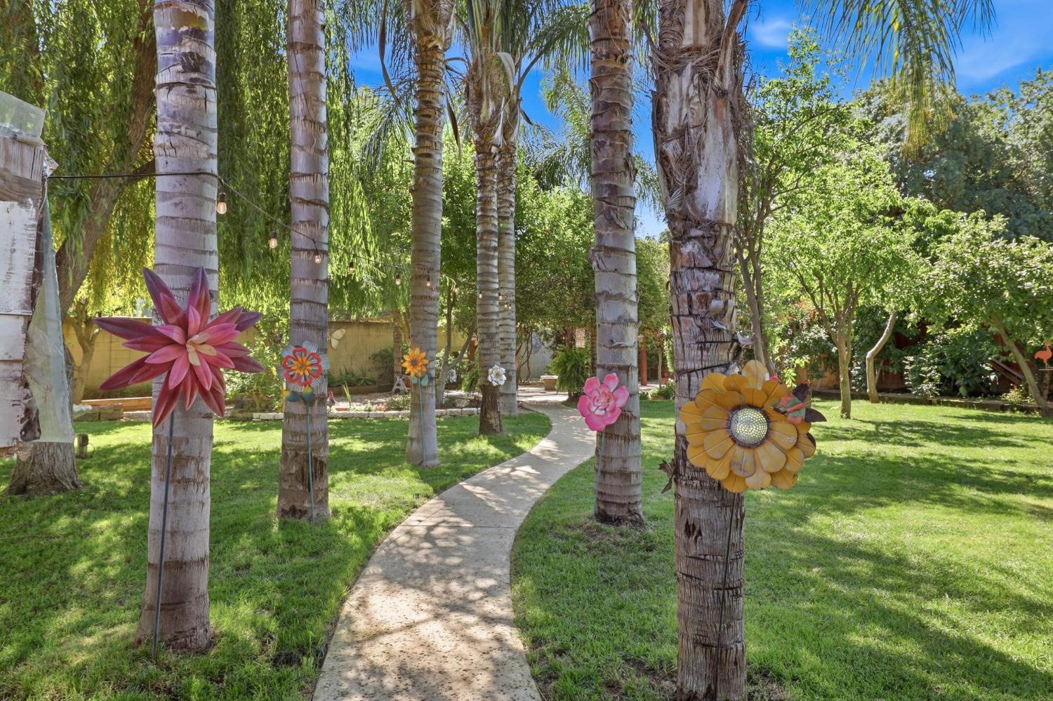 8024 Bridgeburn Court