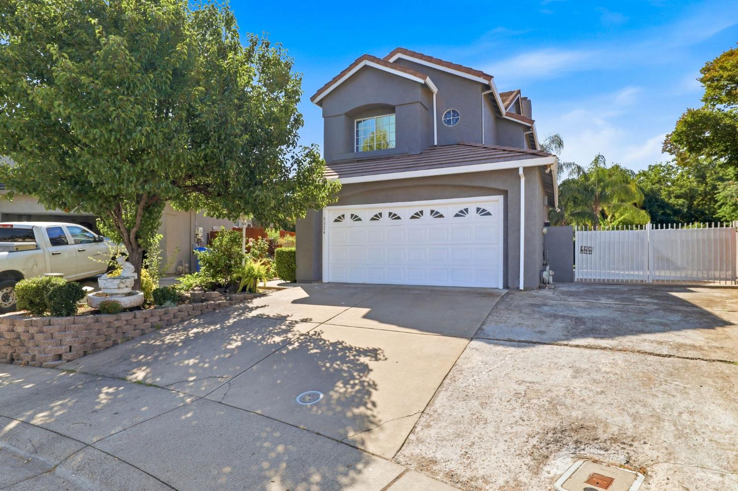 8024 Bridgeburn Court