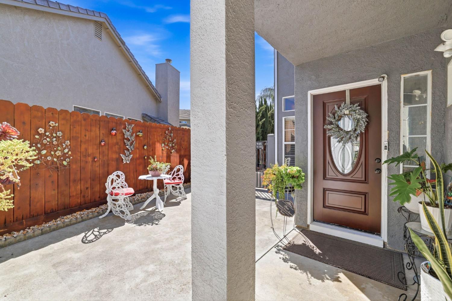 8024 Bridgeburn Court