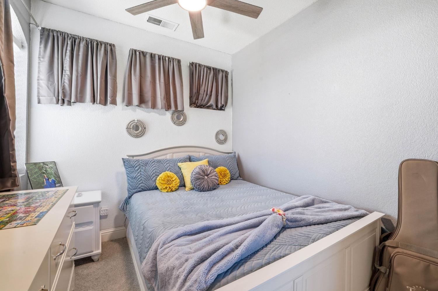 8024 Bridgeburn Court