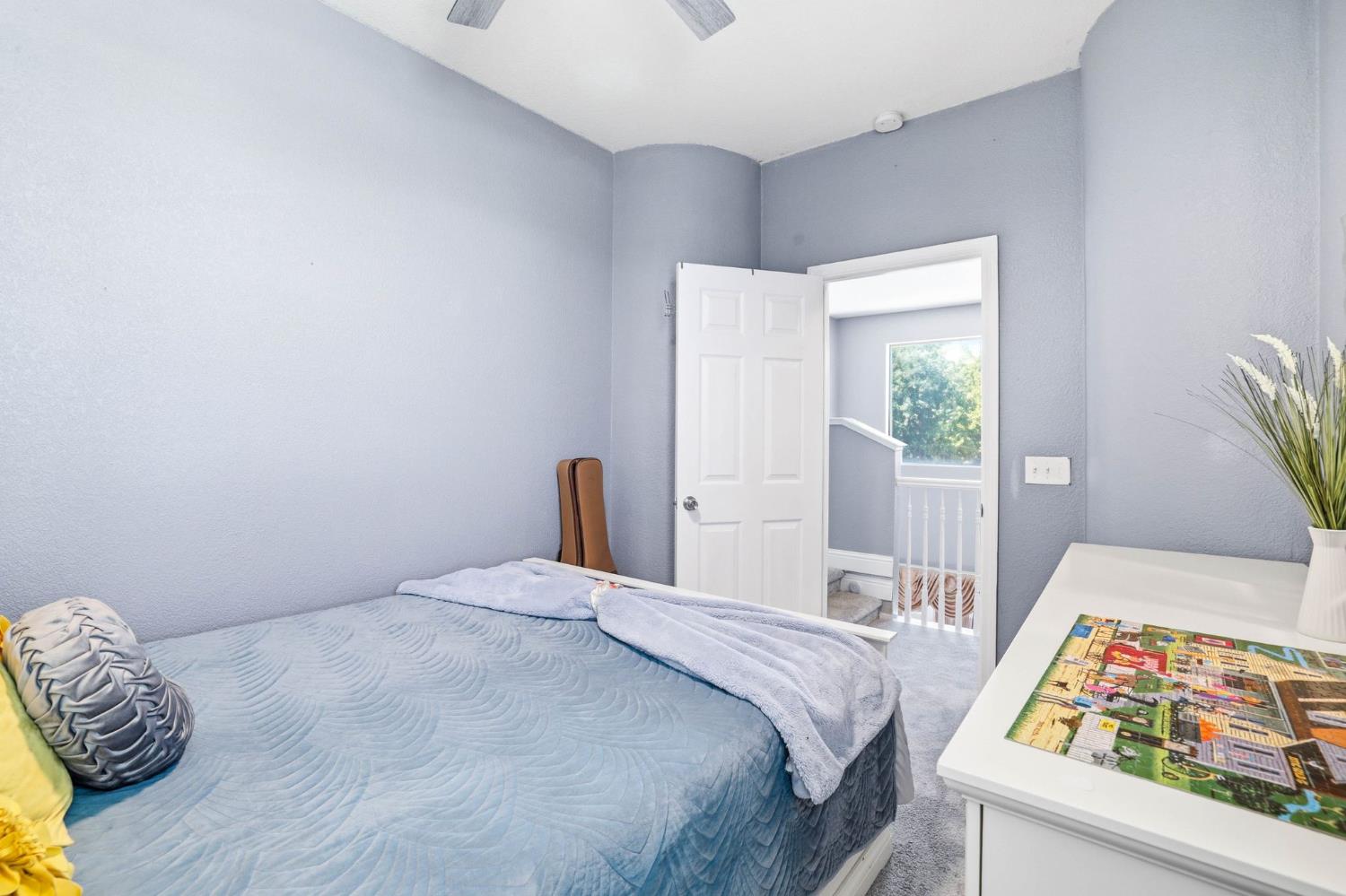 8024 Bridgeburn Court