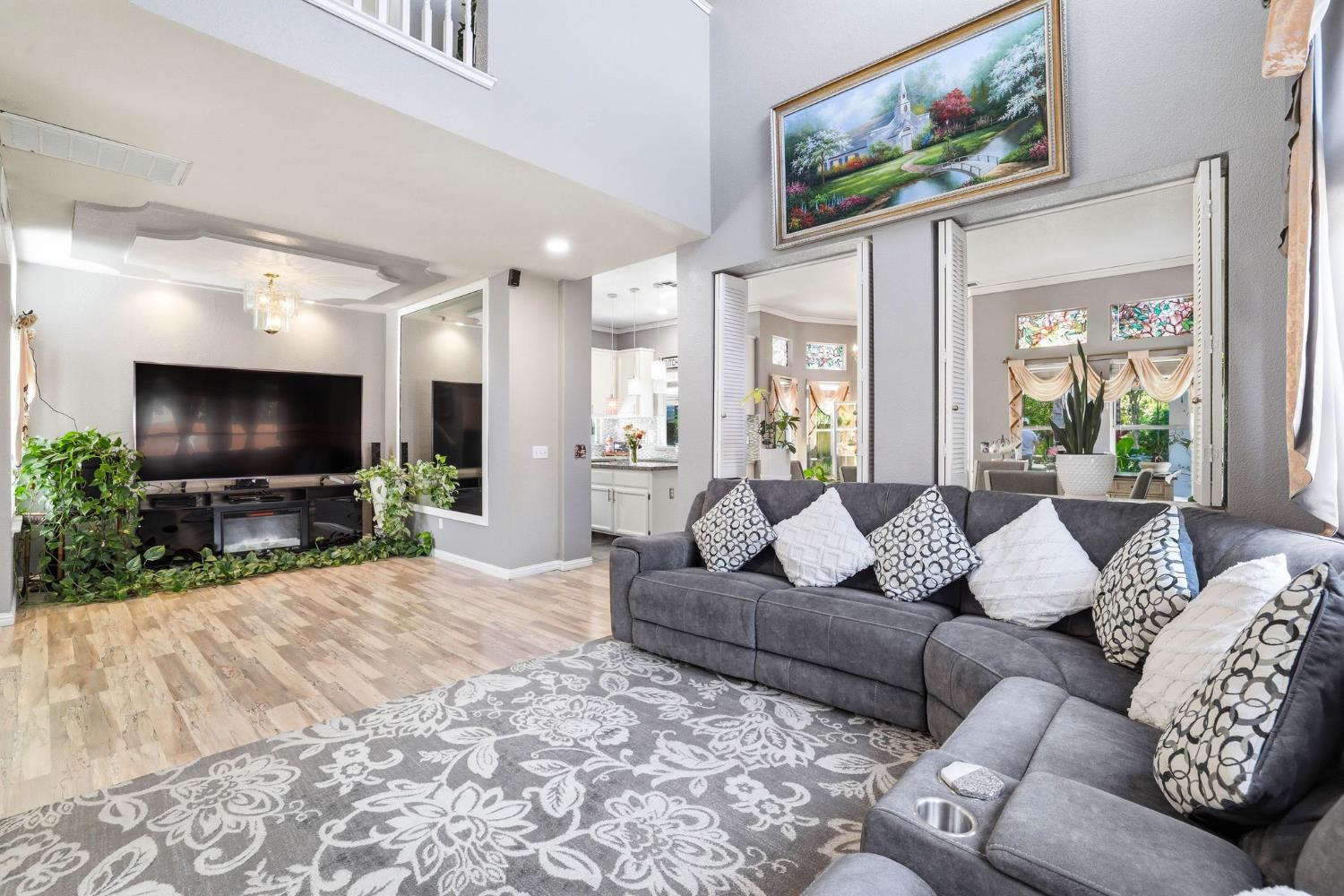 8024 Bridgeburn Court