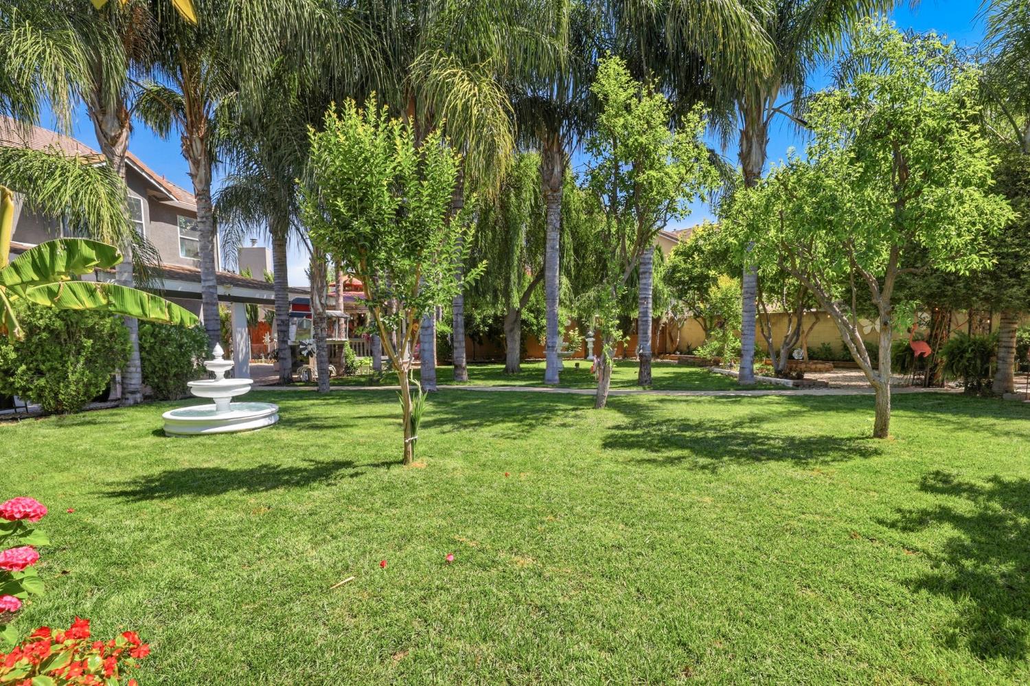 8024 Bridgeburn Court