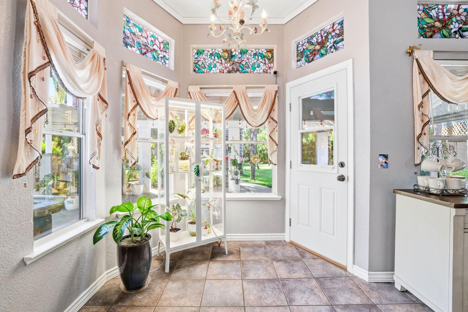 8024 Bridgeburn Court