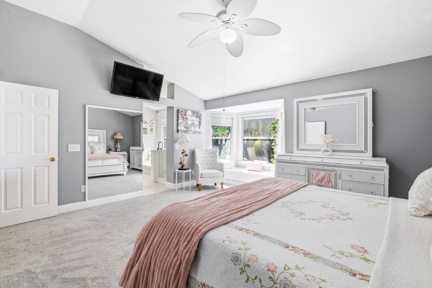 8024 Bridgeburn Court