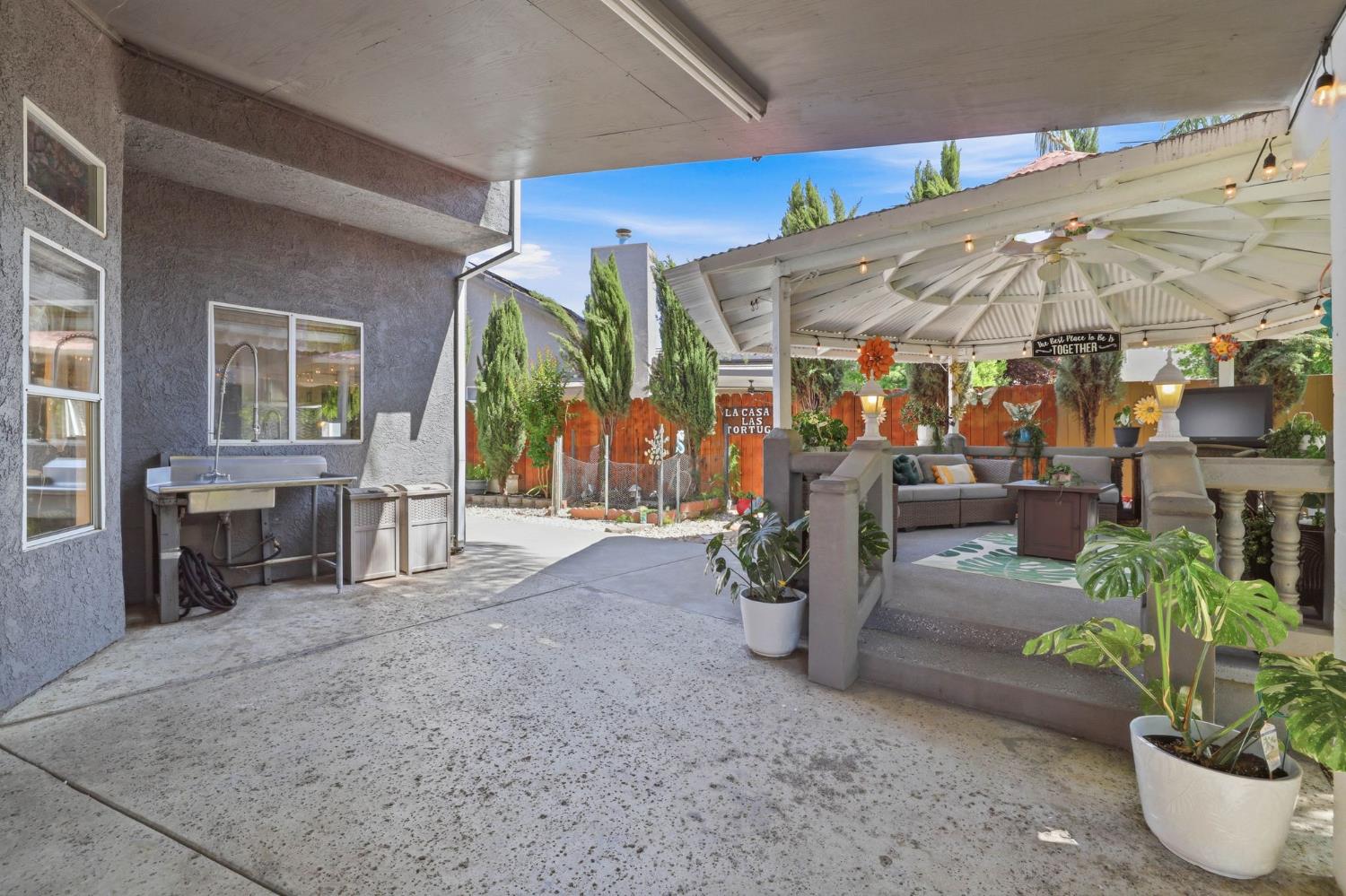 8024 Bridgeburn Court
