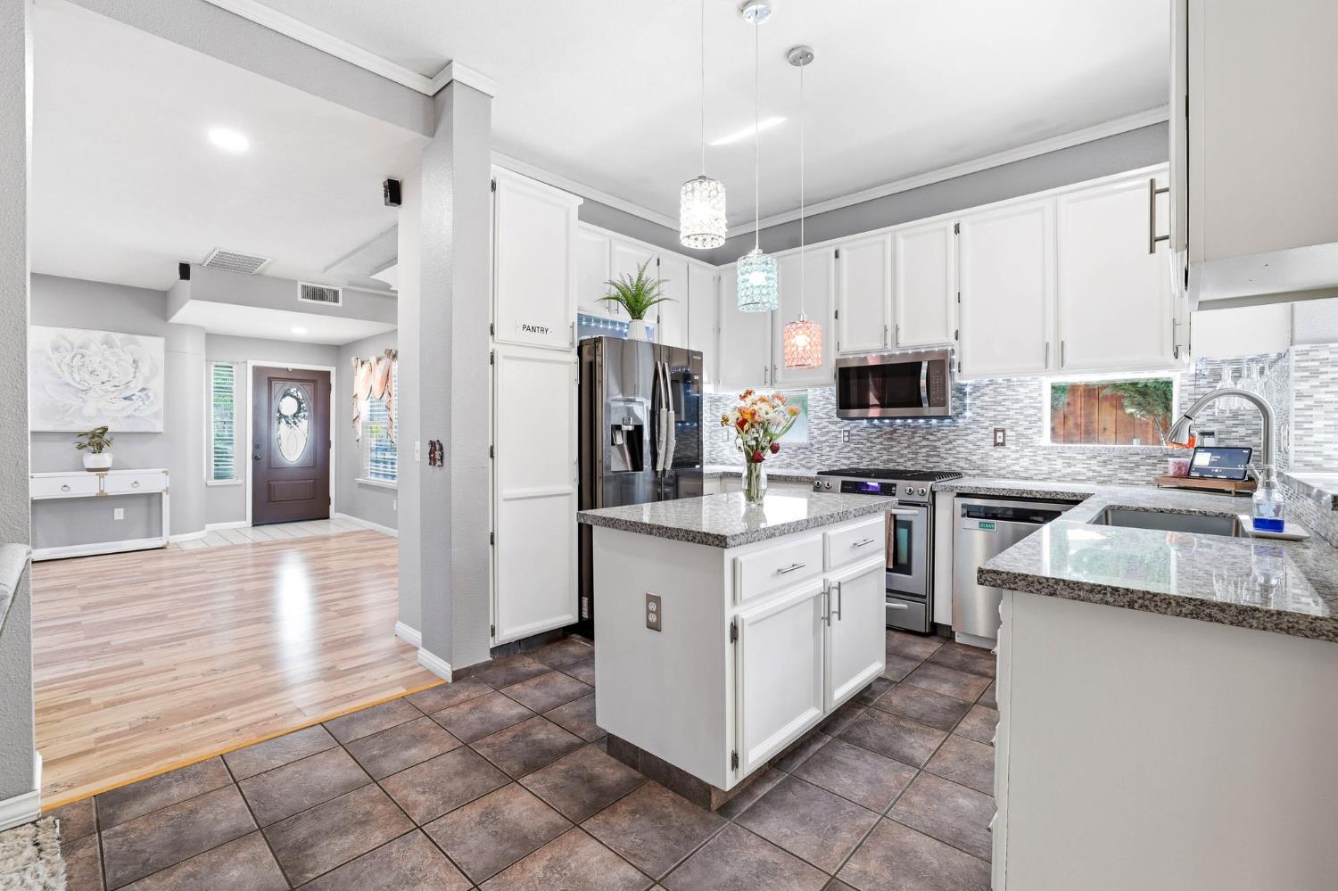 8024 Bridgeburn Court