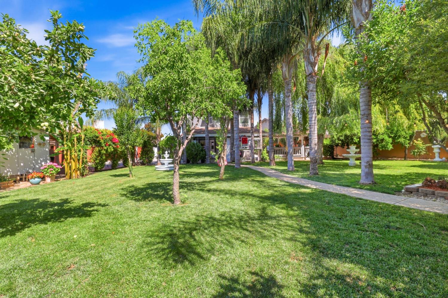 8024 Bridgeburn Court
