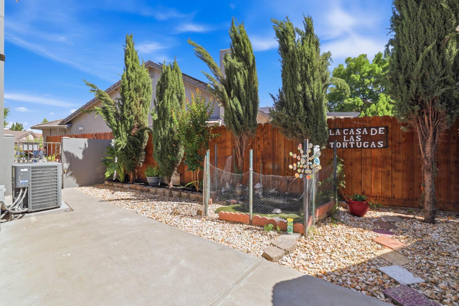 8024 Bridgeburn Court