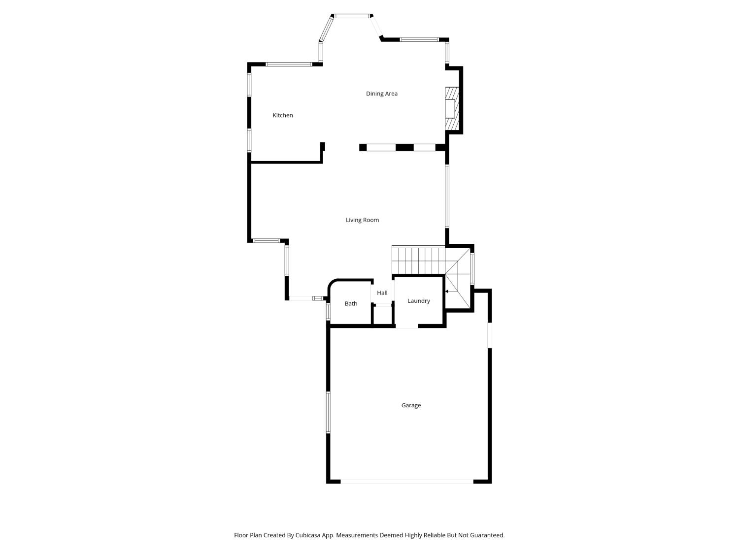 8024 Bridgeburn Court