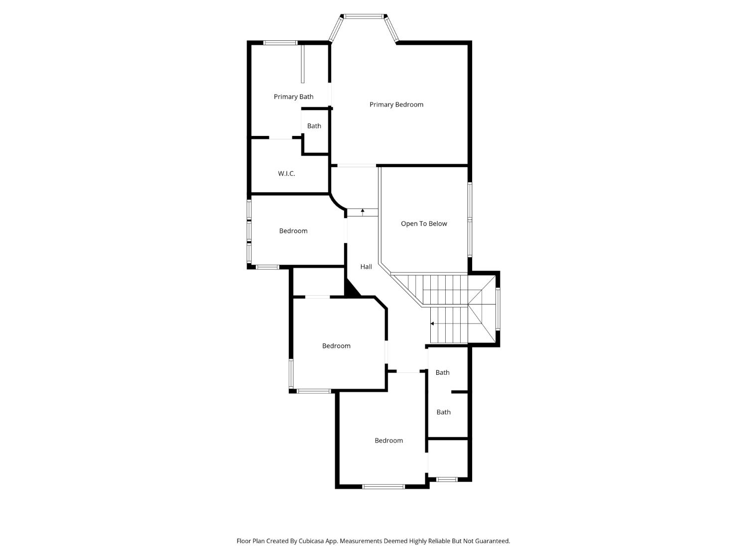 8024 Bridgeburn Court