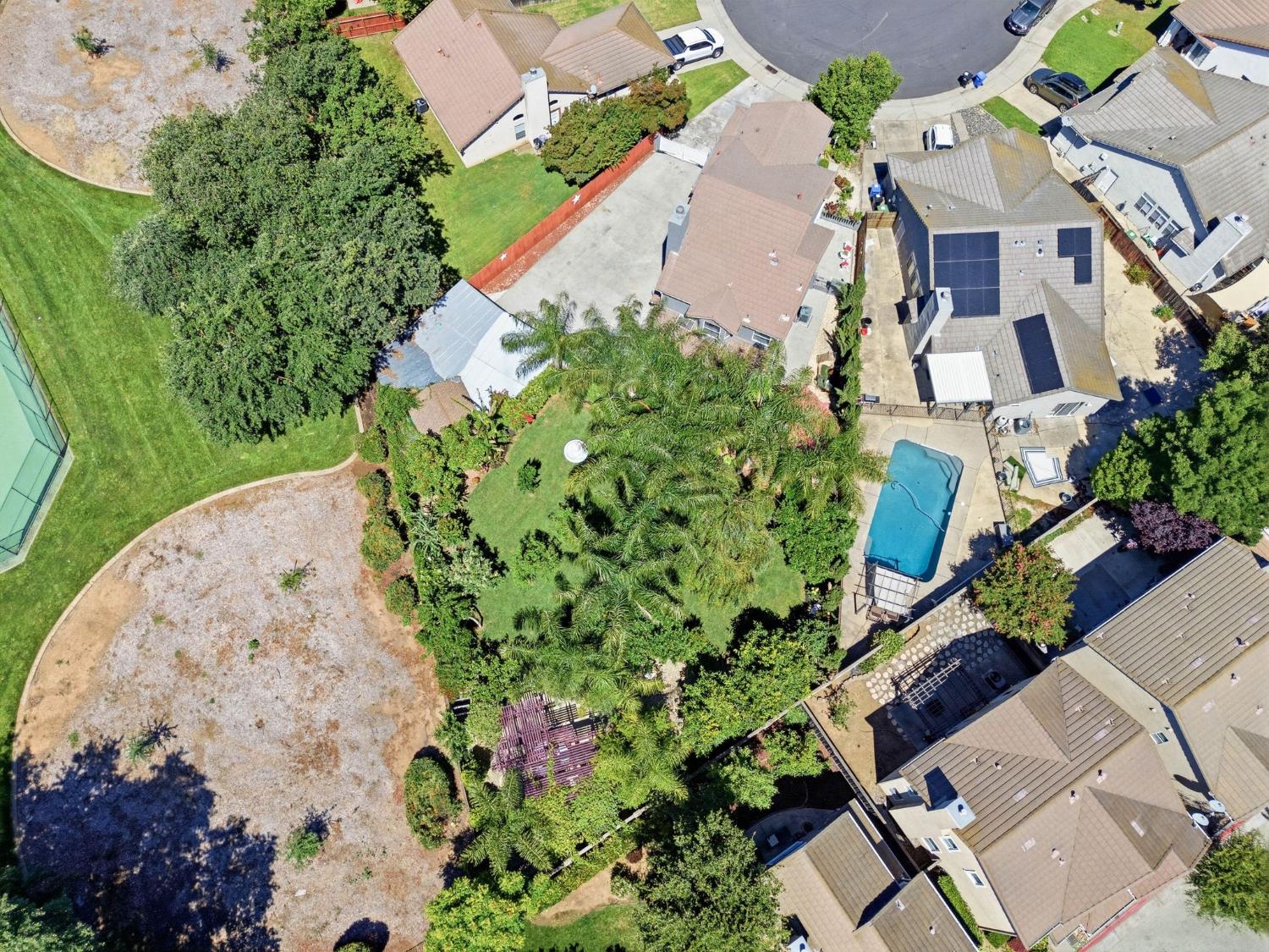 8024 Bridgeburn Court