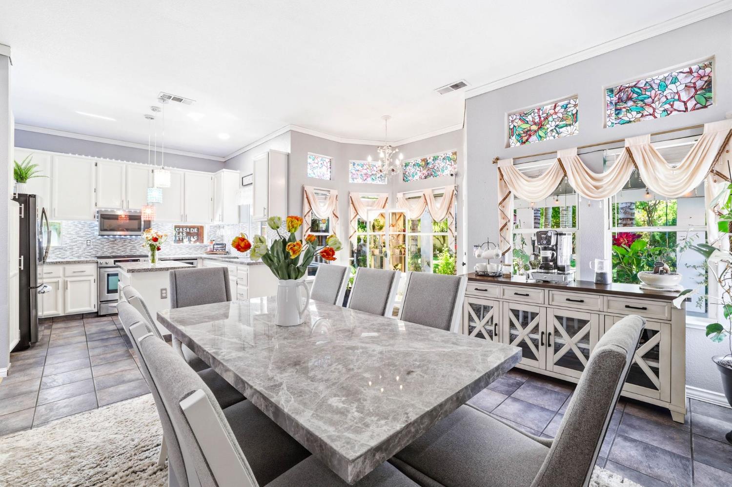 8024 Bridgeburn Court