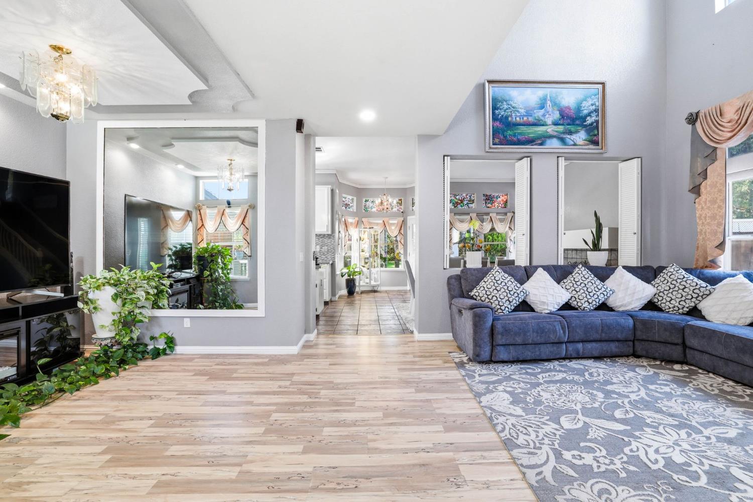 8024 Bridgeburn Court