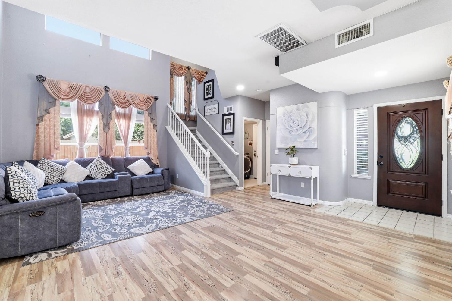8024 Bridgeburn Court