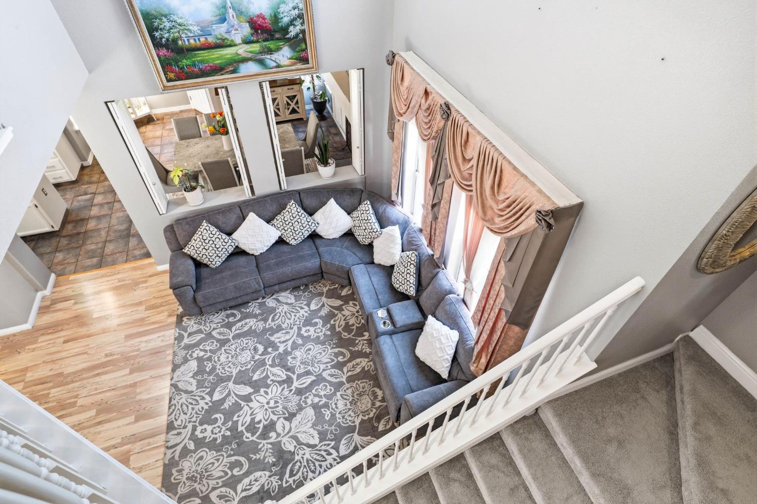 8024 Bridgeburn Court