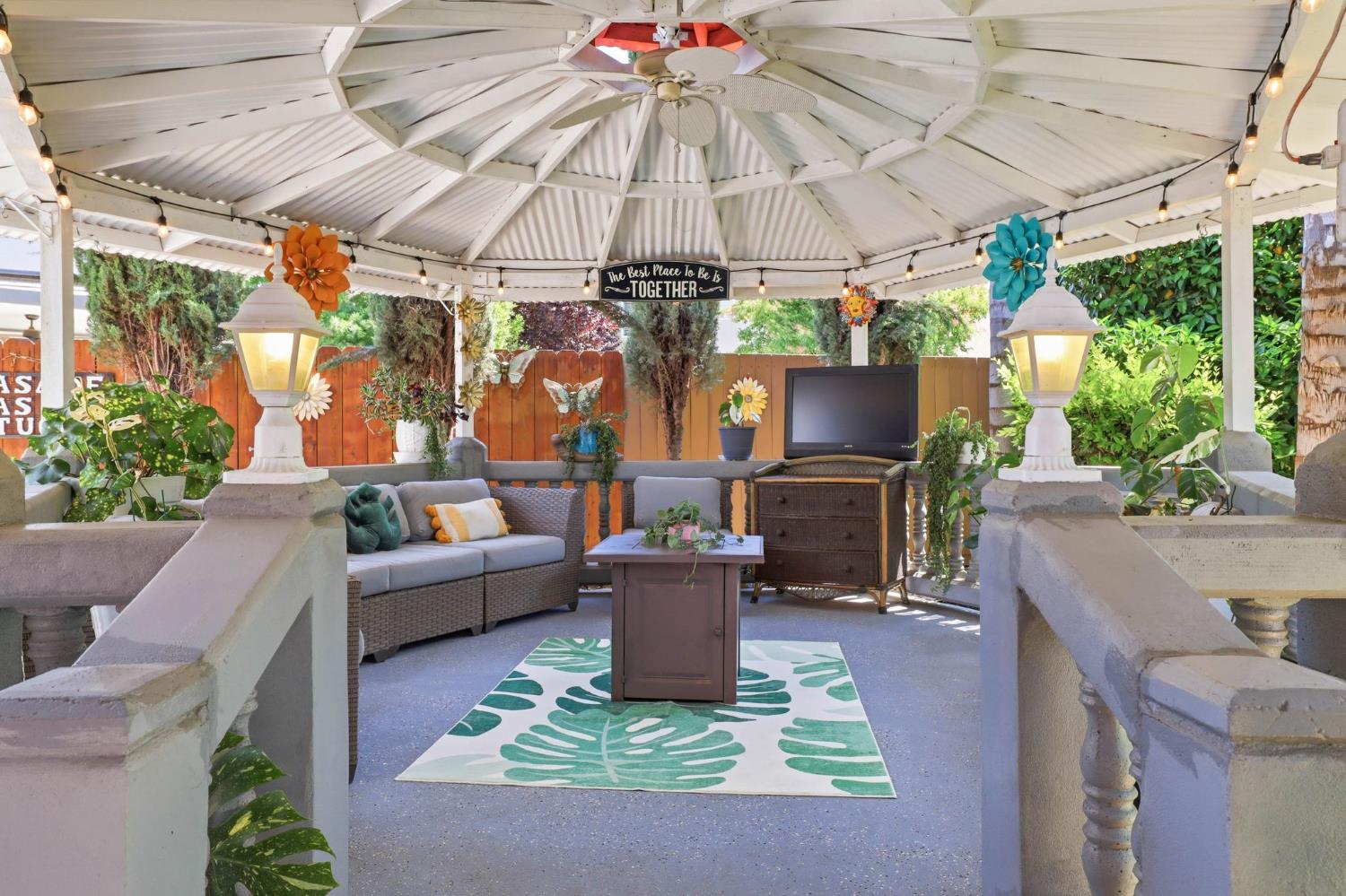 8024 Bridgeburn Court