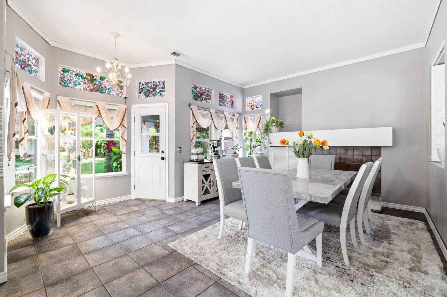 8024 Bridgeburn Court