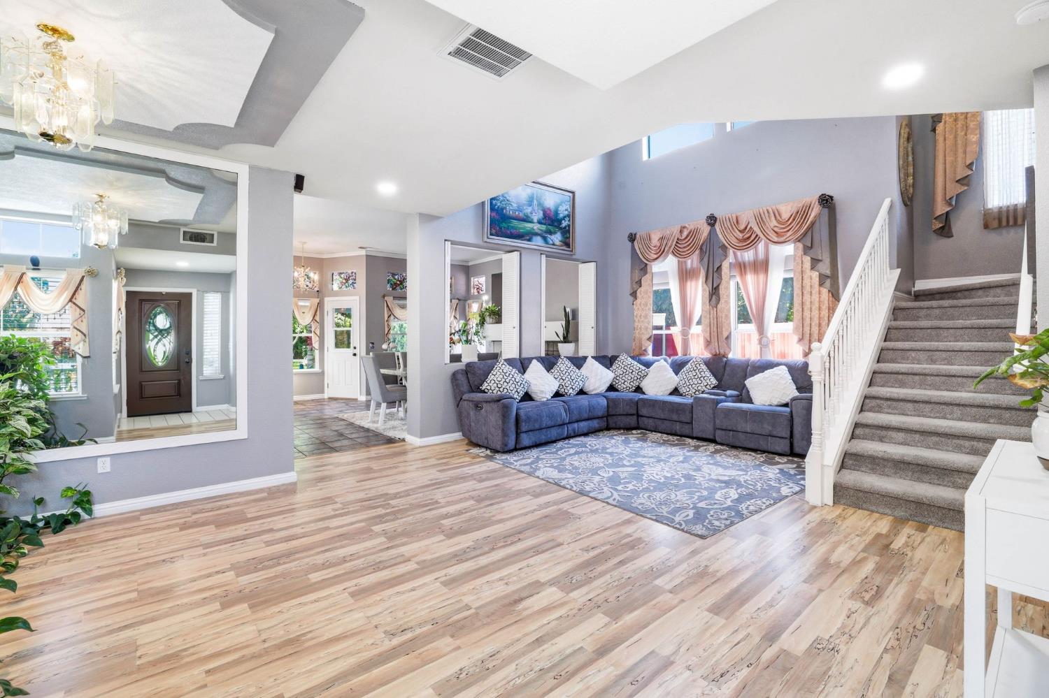 8024 Bridgeburn Court