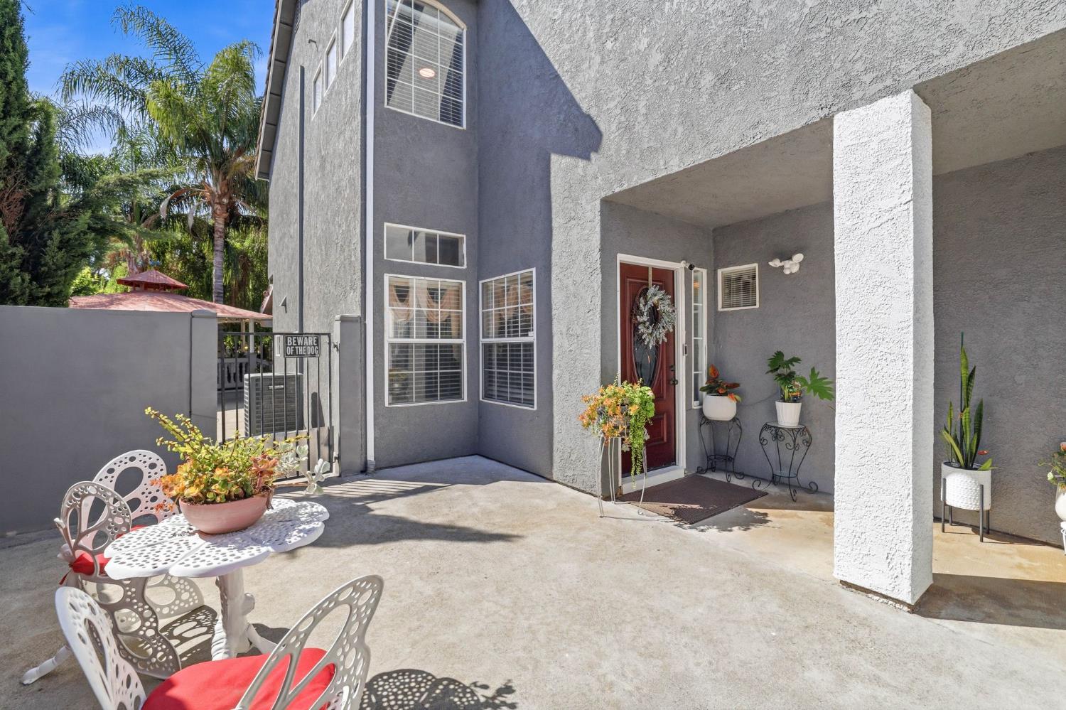 8024 Bridgeburn Court