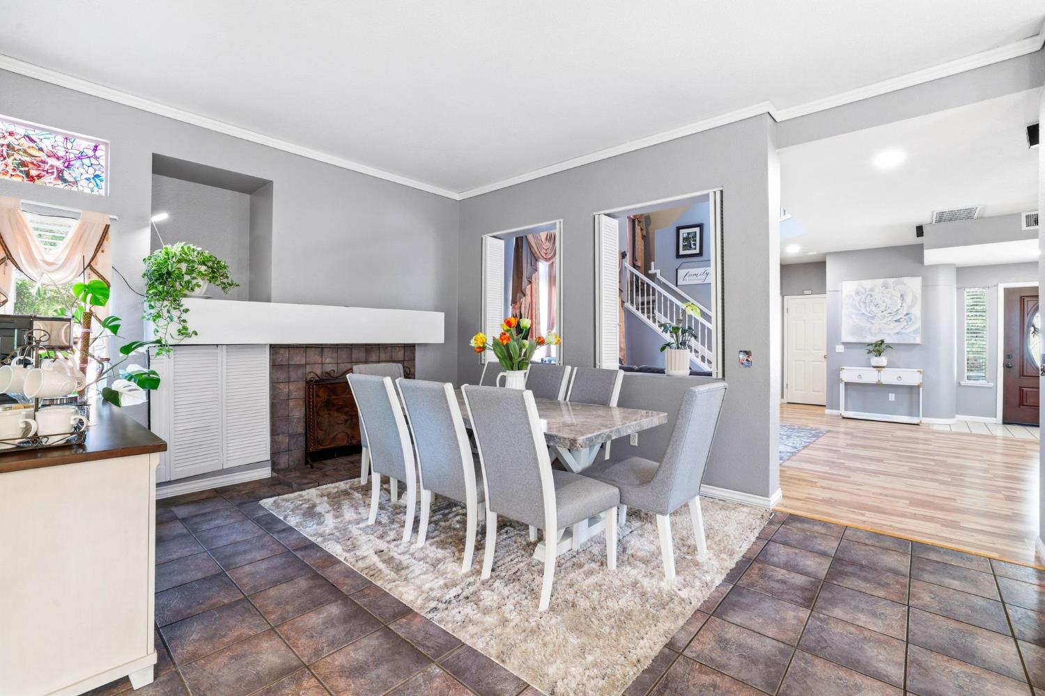 8024 Bridgeburn Court