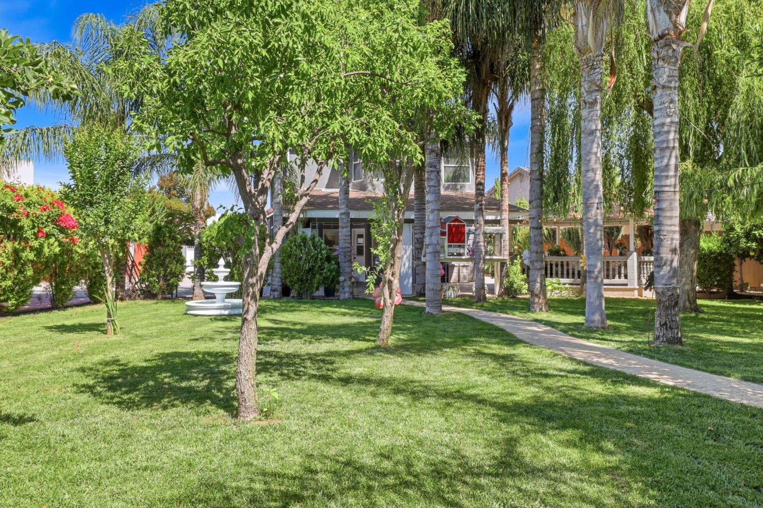 8024 Bridgeburn Court