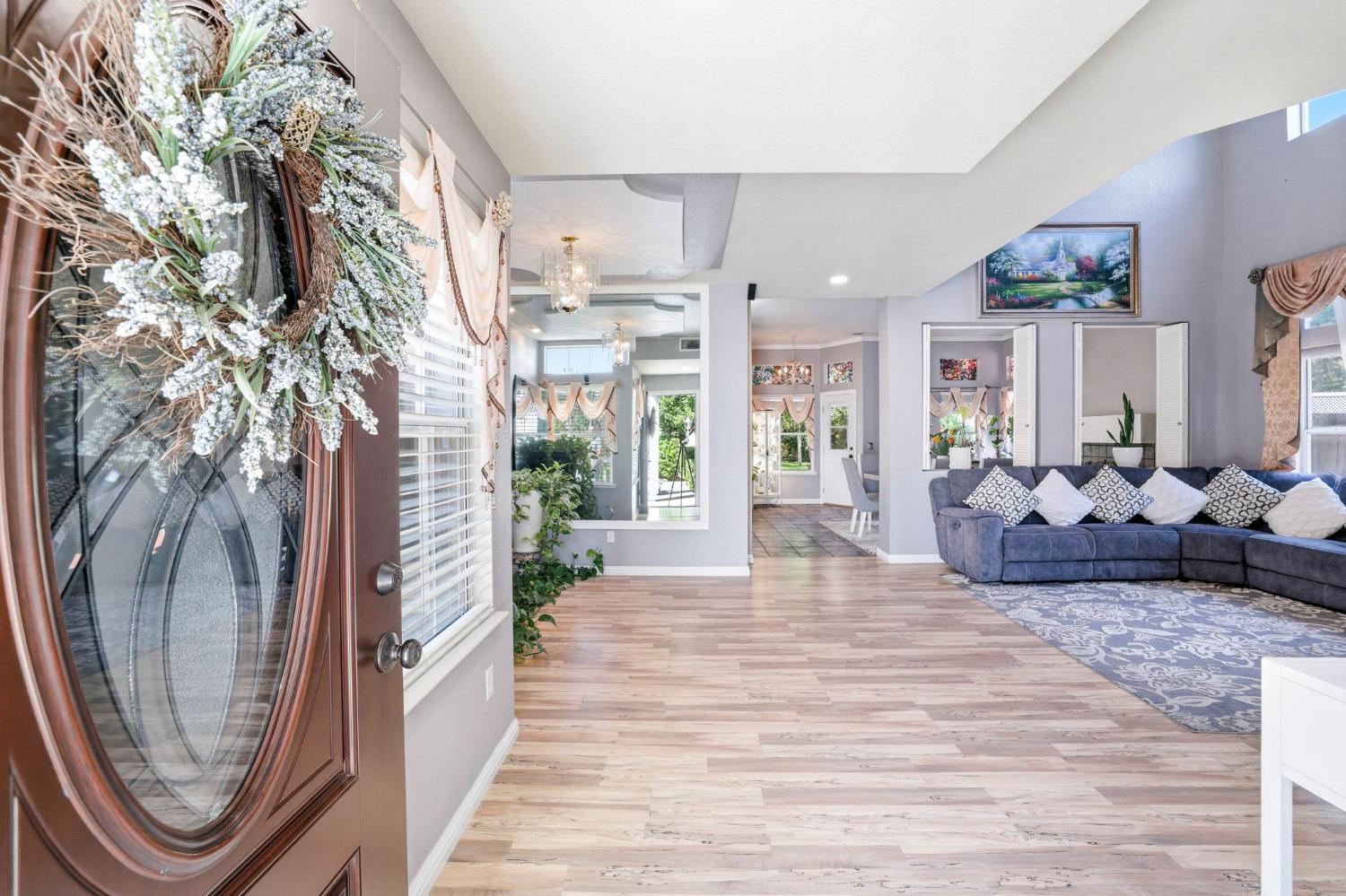 8024 Bridgeburn Court