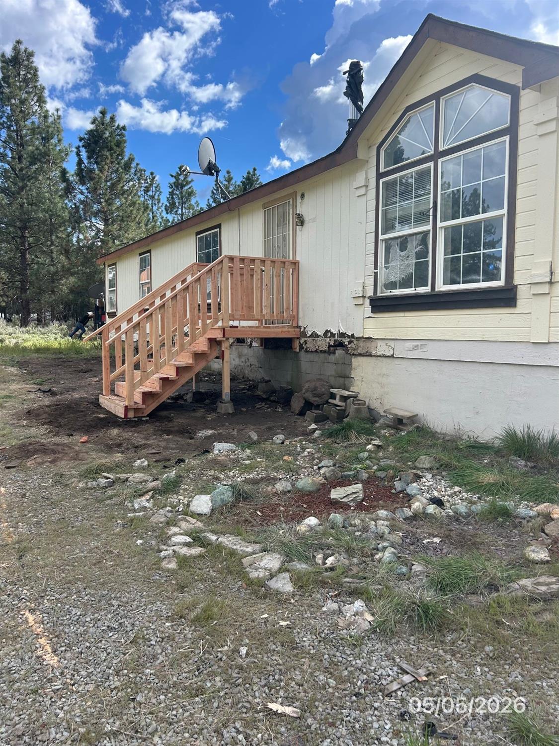 5686 Semaphore Road