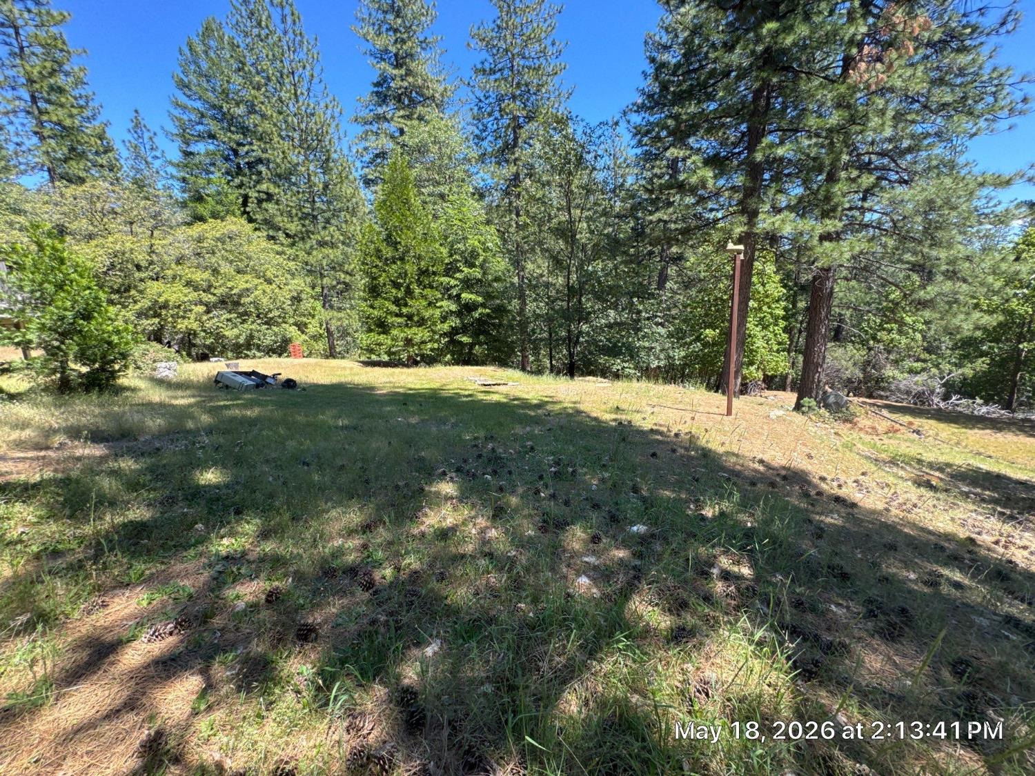 6396 Log Cabin Lane